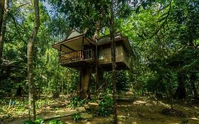 Baan Khaosok Resort